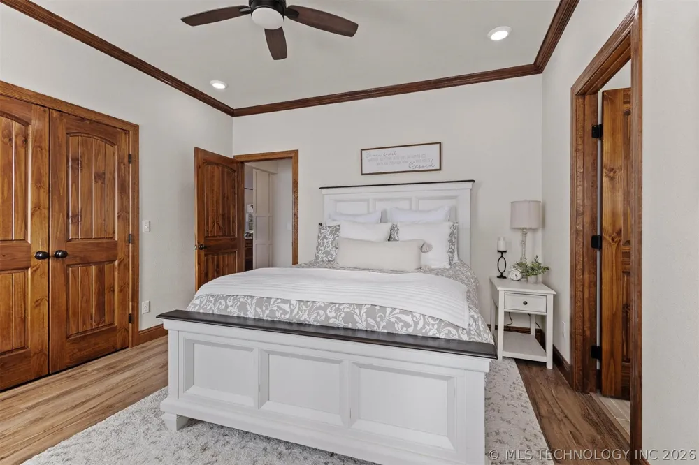 3597 S Half Bank Road #2 Atoka, OK 74525