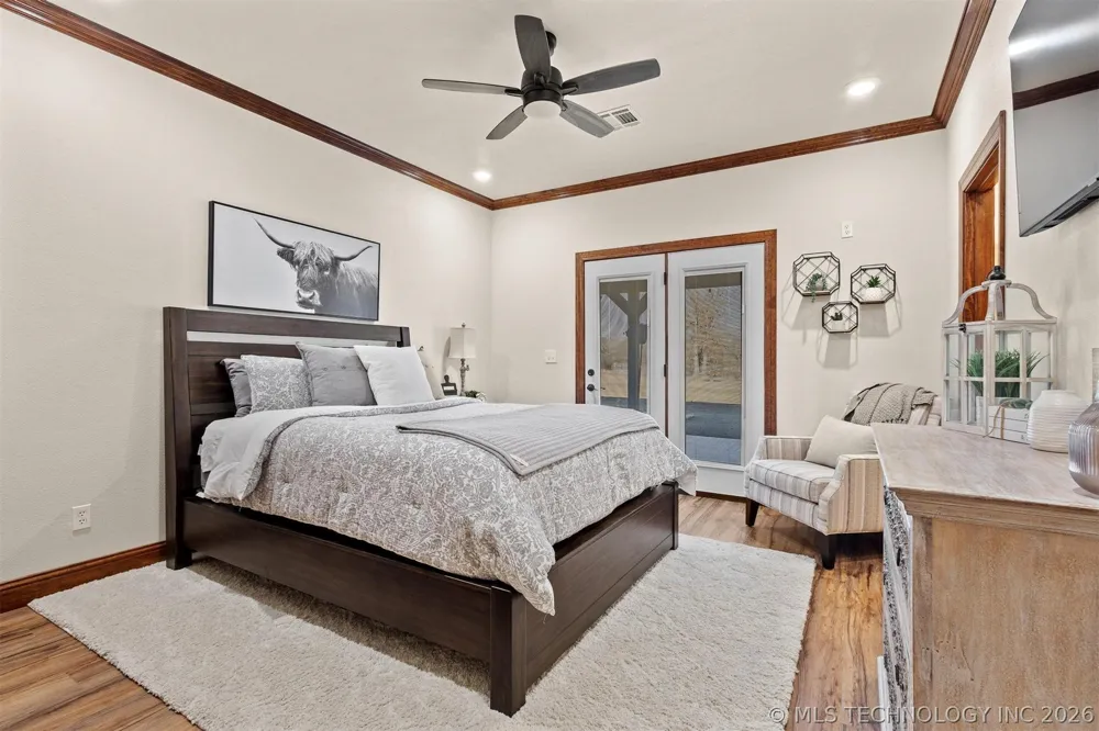 3597 S Half Bank Road #2 Atoka, OK 74525