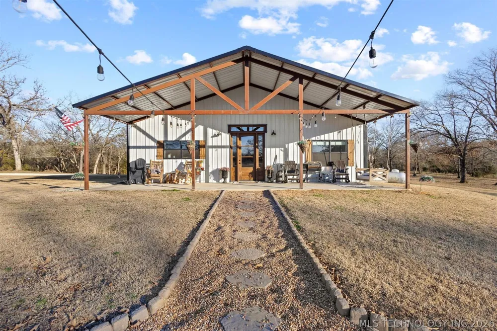 3597 S Half Bank Road #2 Atoka, OK 74525