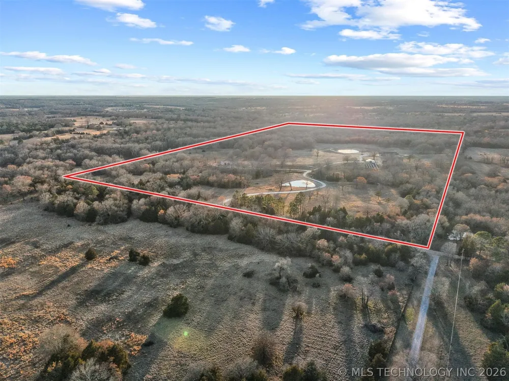 3597 S Half Bank Road #2 Atoka, OK 74525
