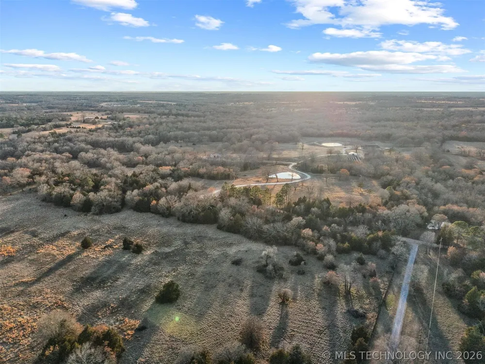 3597 S Half Bank Road #2 Atoka, OK 74525