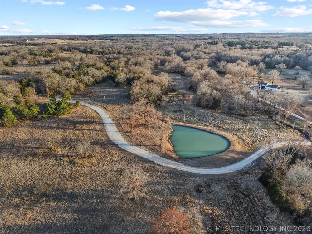 3597 S Half Bank Road #2 Atoka, OK 74525