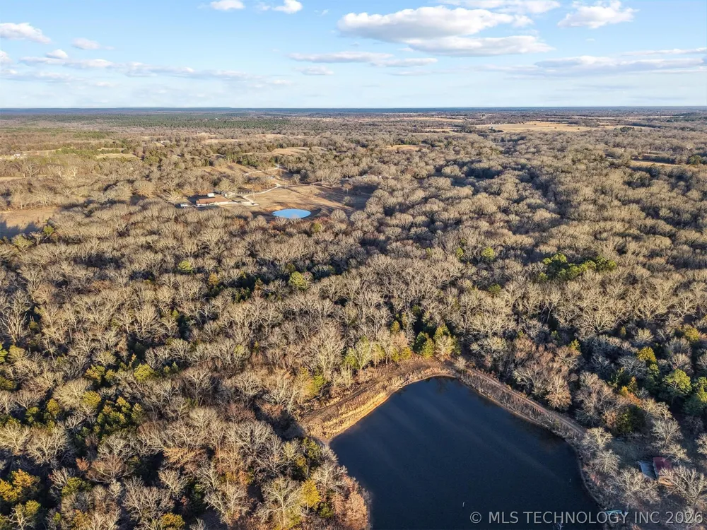 3597 S Half Bank Road #2 Atoka, OK 74525