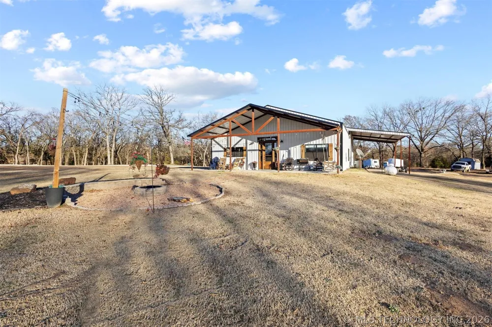 3597 S Half Bank Road #2 Atoka, OK 74525