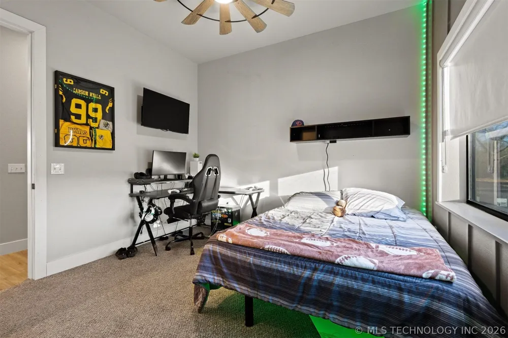 3597 S Half Bank Road #2 Atoka, OK 74525