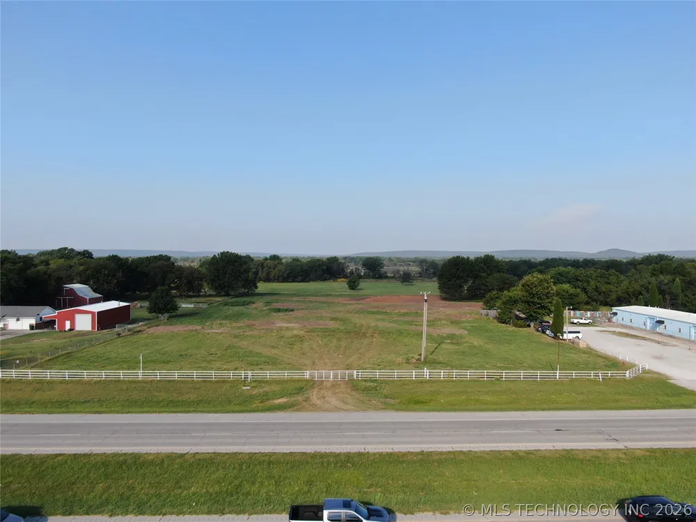 1 Hwy 75 Highway Okmulgee, OK 74447