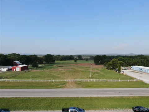 1 Hwy 75 Highway