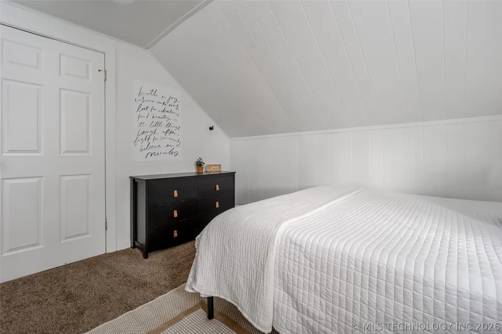 4714 Chickasaw Trail Sulphur, OK 73086