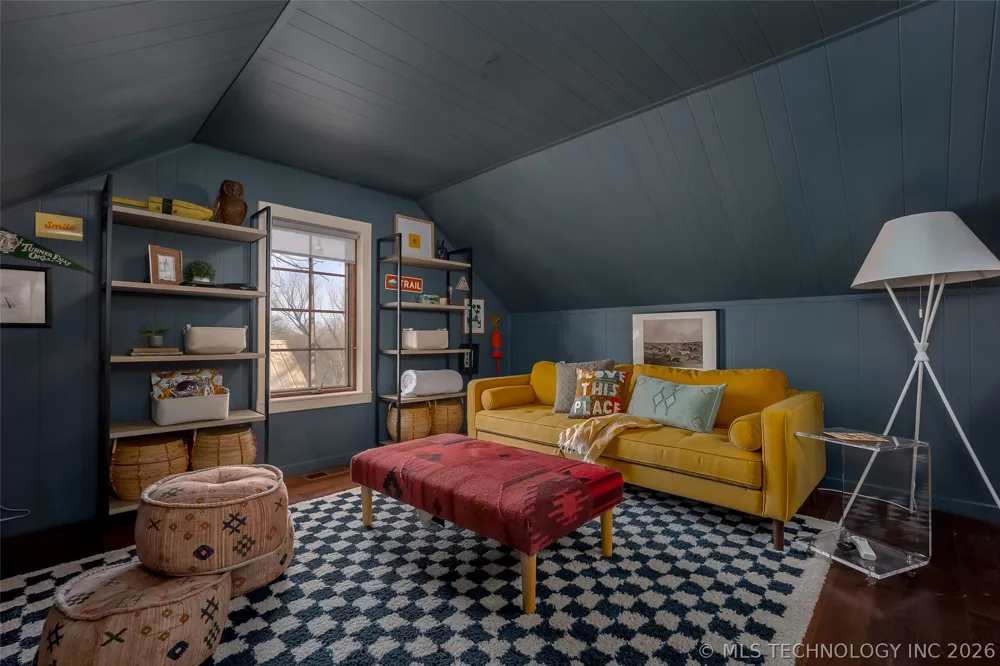 4714 Chickasaw Trail Sulphur, OK 73086