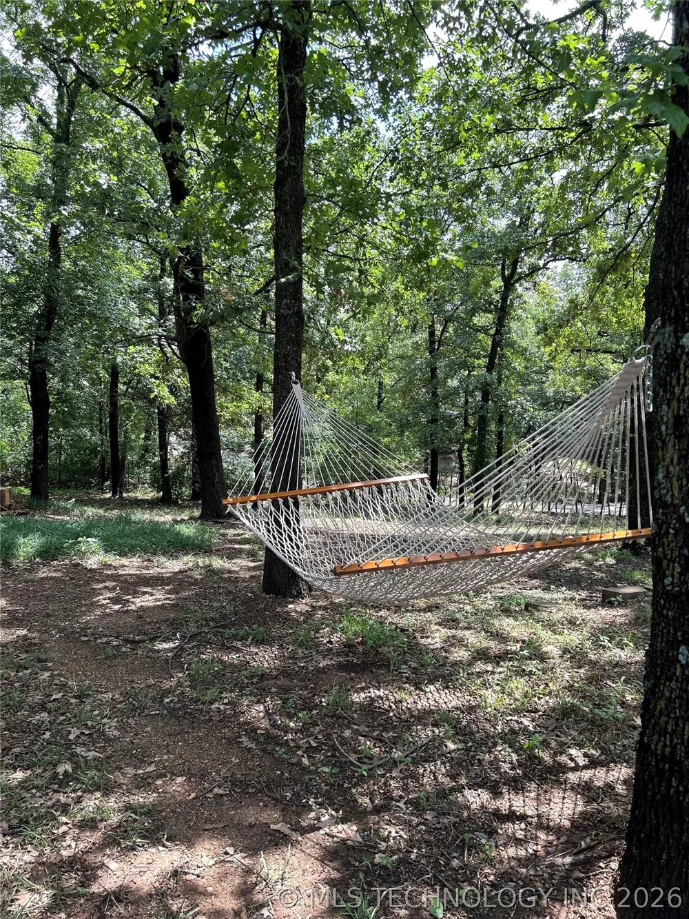 4714 Chickasaw Trail Sulphur, OK 73086