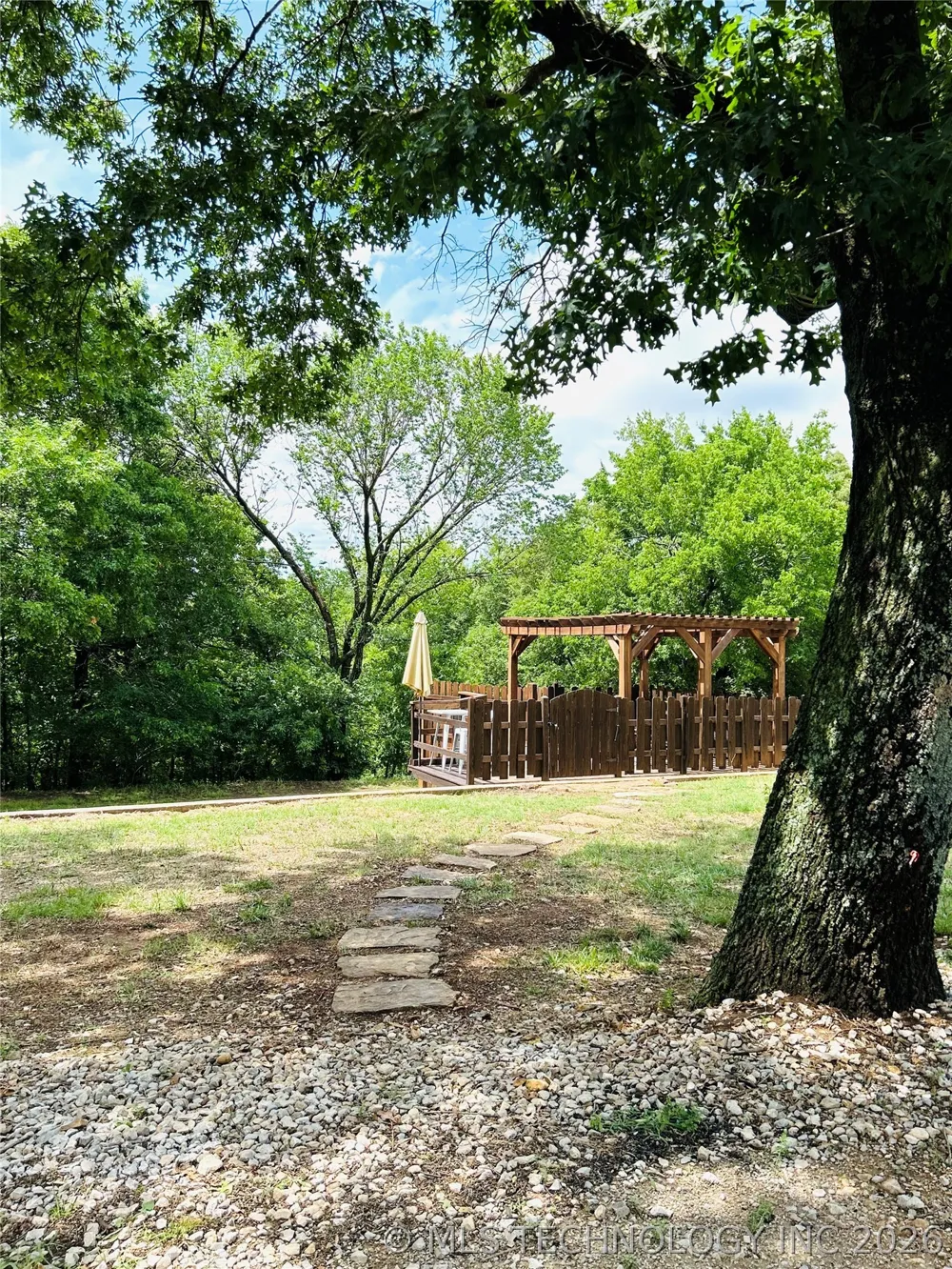 4714 Chickasaw Trail Sulphur, OK 73086