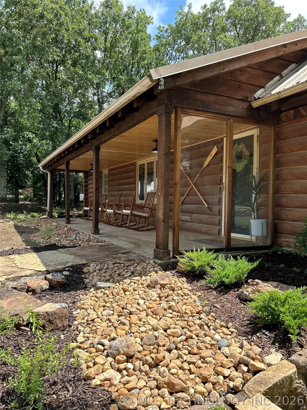 4714 Chickasaw Trail Sulphur, OK 73086