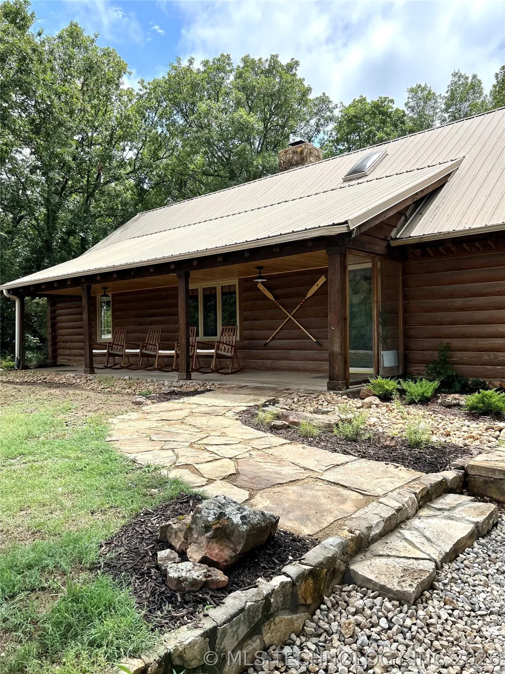 4714 Chickasaw Trail Sulphur, OK 73086