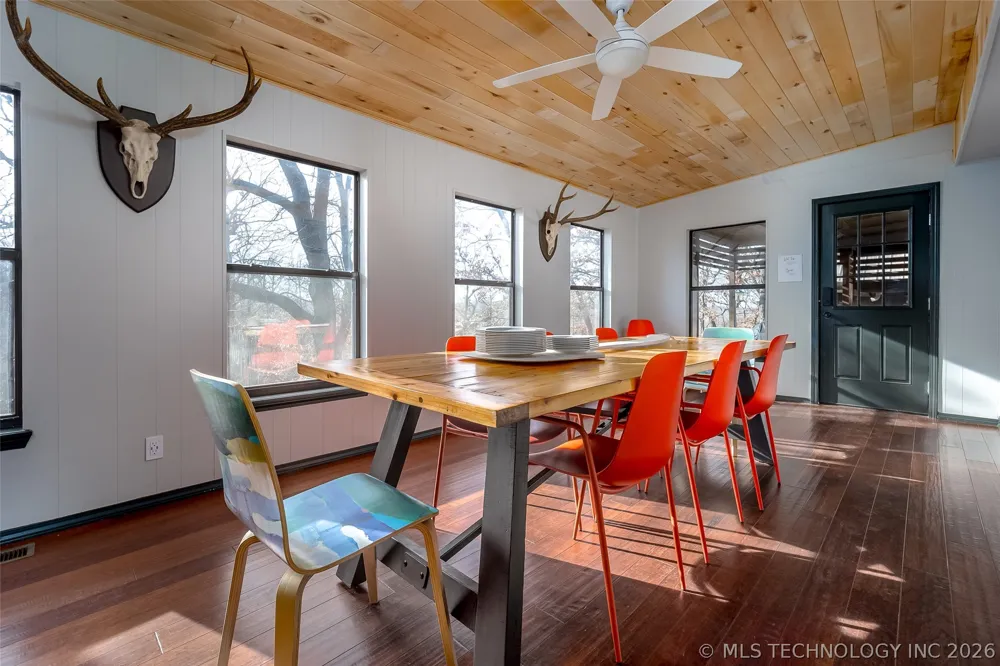 4714 Chickasaw Trail Sulphur, OK 73086