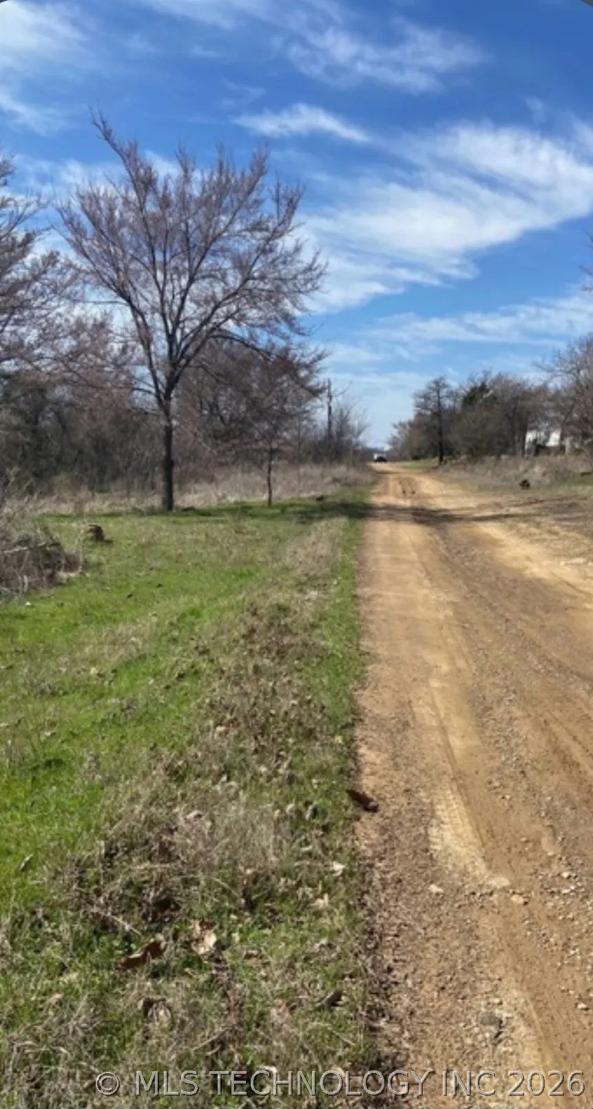 Cherokee Trail Canadian, OK 74425