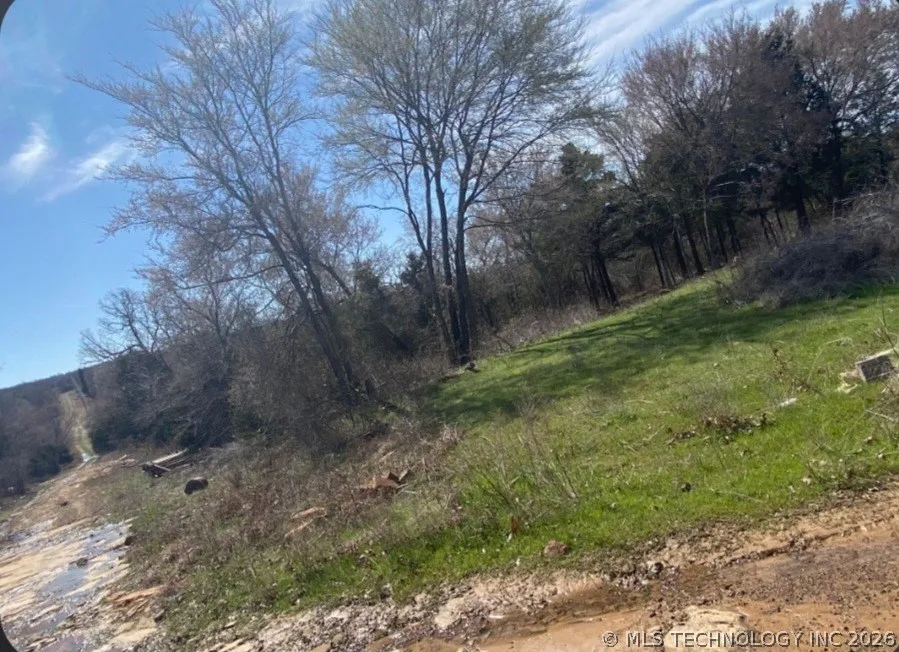 Cherokee Trail Canadian, OK 74425