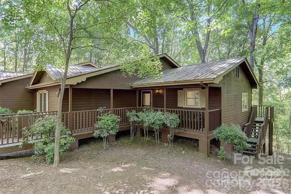 385 Whitney Boulevard #2 Lake Lure, NC 28746