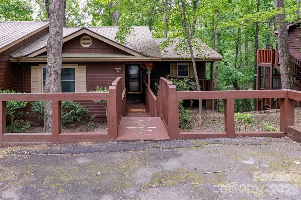 385 Whitney Boulevard #2 Lake Lure, NC 28746