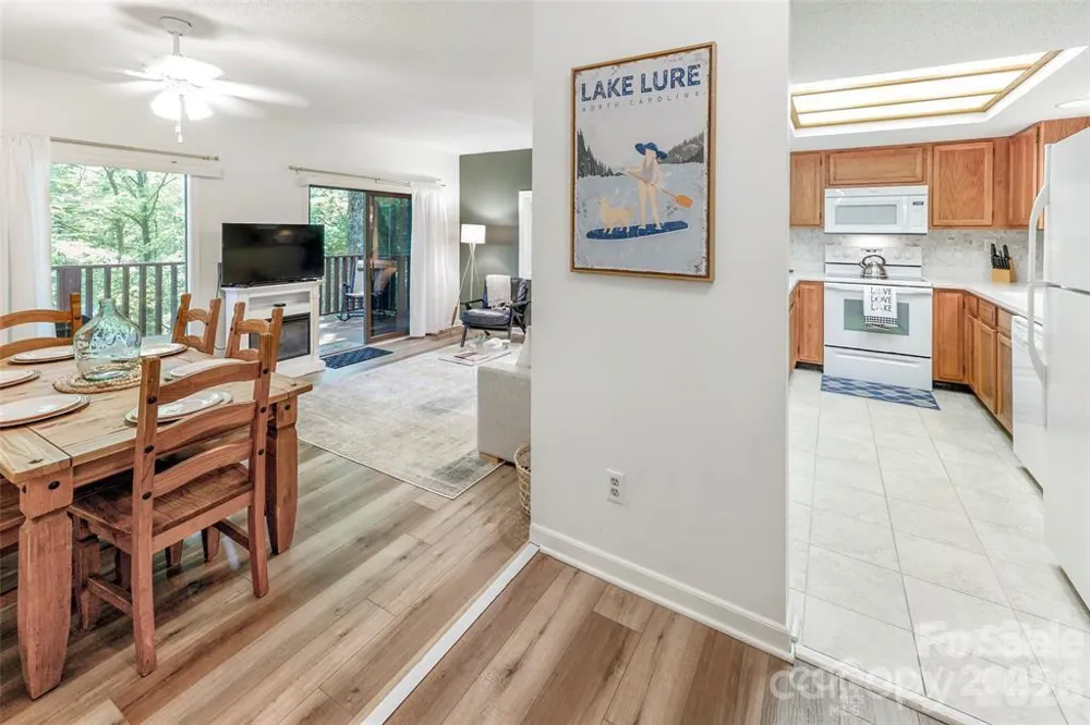 385 Whitney Boulevard #2 Lake Lure, NC 28746