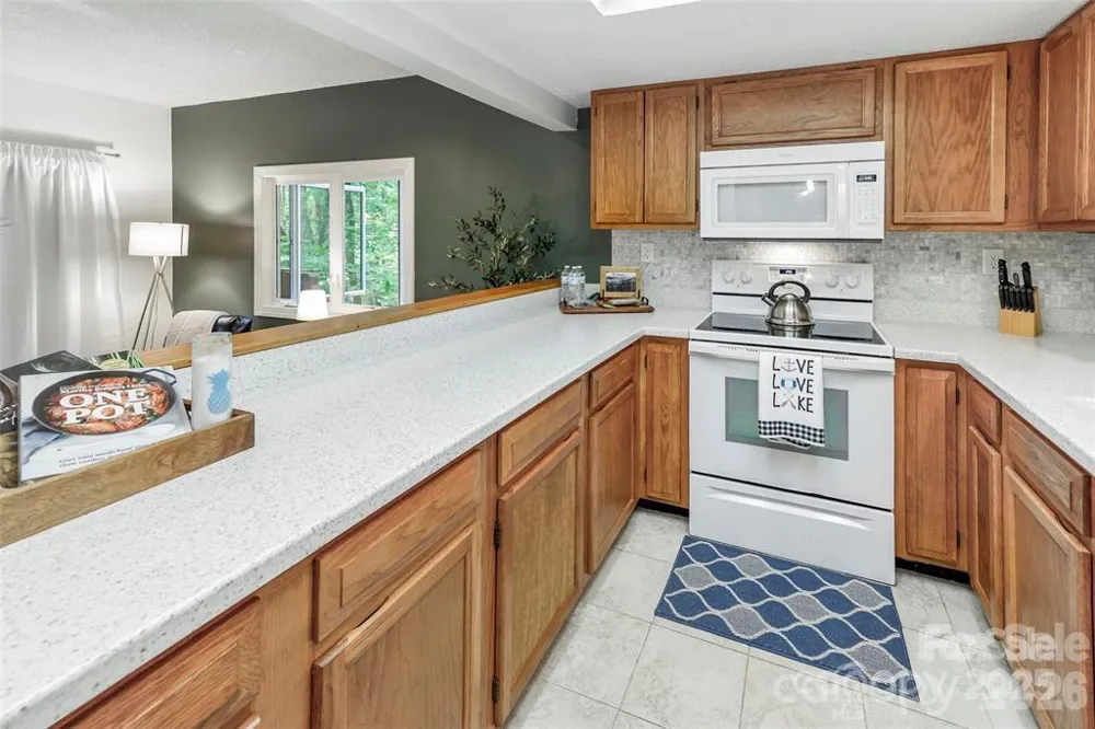 385 Whitney Boulevard #2 Lake Lure, NC 28746