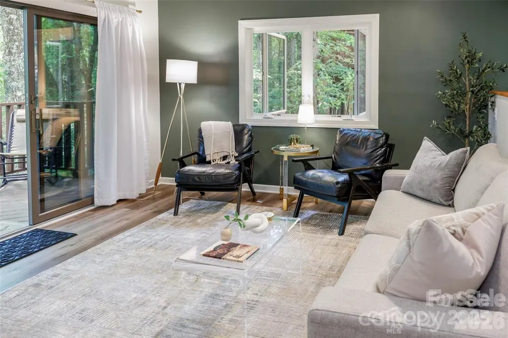 385 Whitney Boulevard #2 Lake Lure, NC 28746