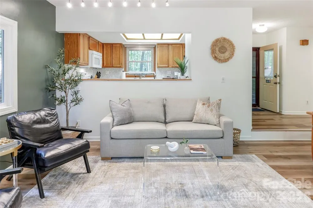 385 Whitney Boulevard #2 Lake Lure, NC 28746