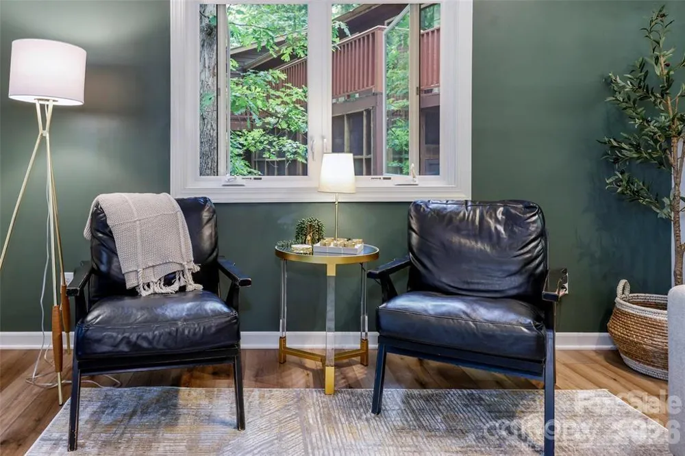 385 Whitney Boulevard #2 Lake Lure, NC 28746
