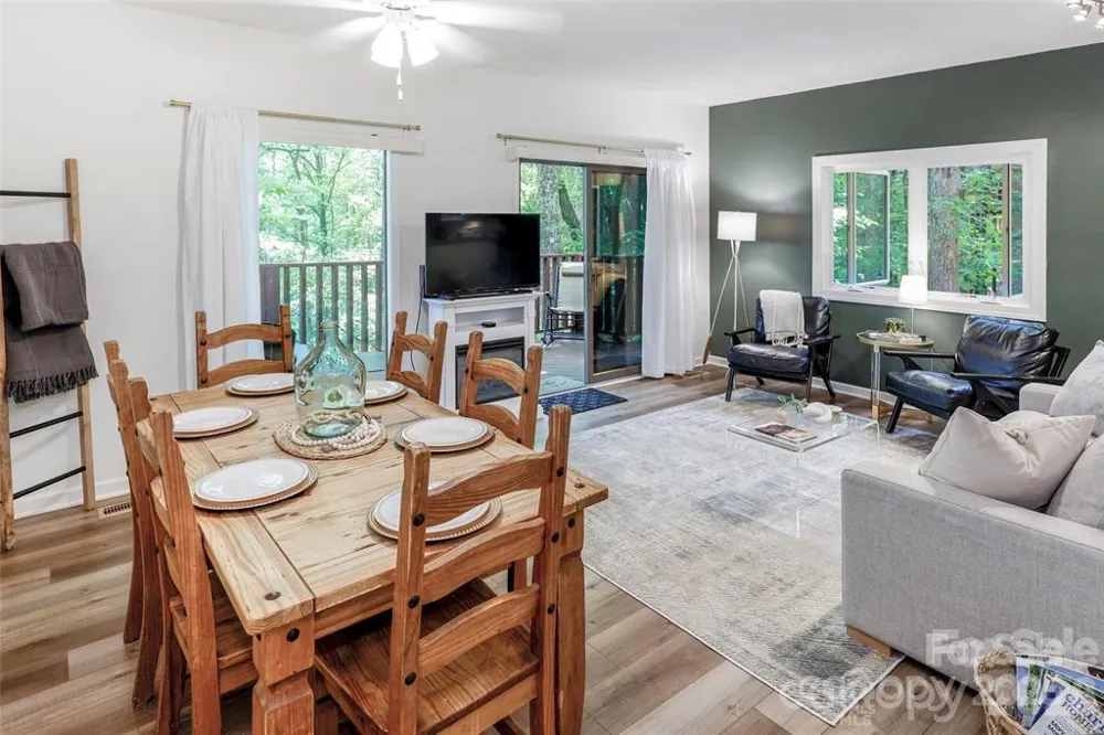 385 Whitney Boulevard #2 Lake Lure, NC 28746