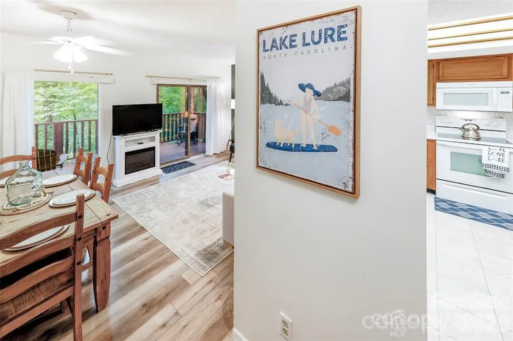 385 Whitney Boulevard #2 Lake Lure, NC 28746