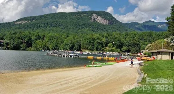 385 Whitney Boulevard #2 Lake Lure, NC 28746