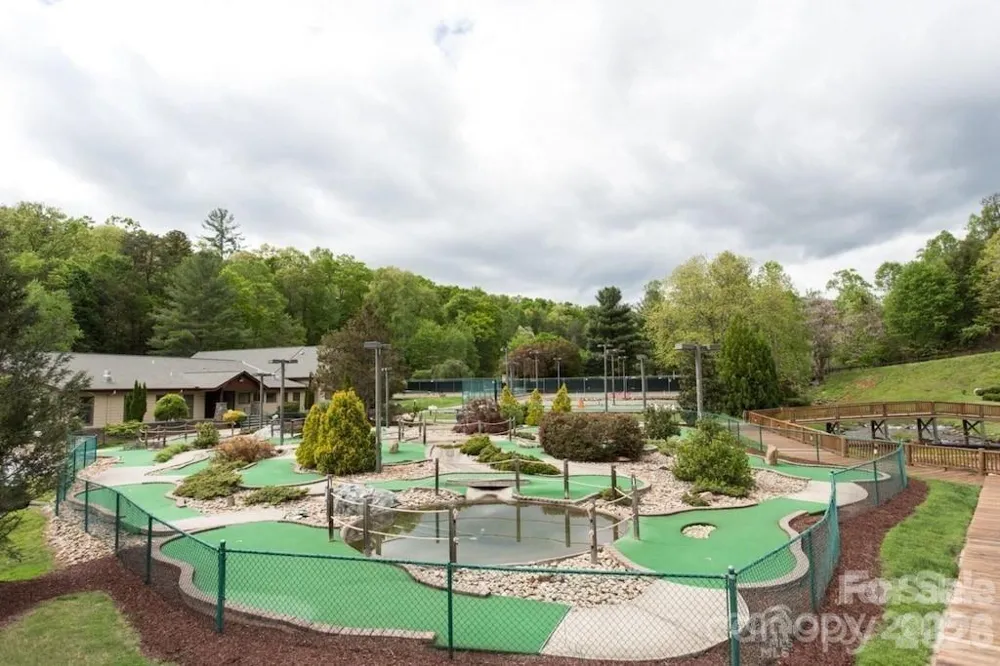 385 Whitney Boulevard #2 Lake Lure, NC 28746
