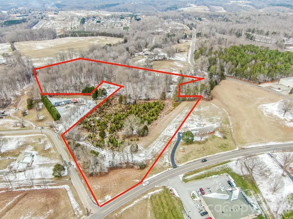 00 Murdock Road Troutman, NC 28166