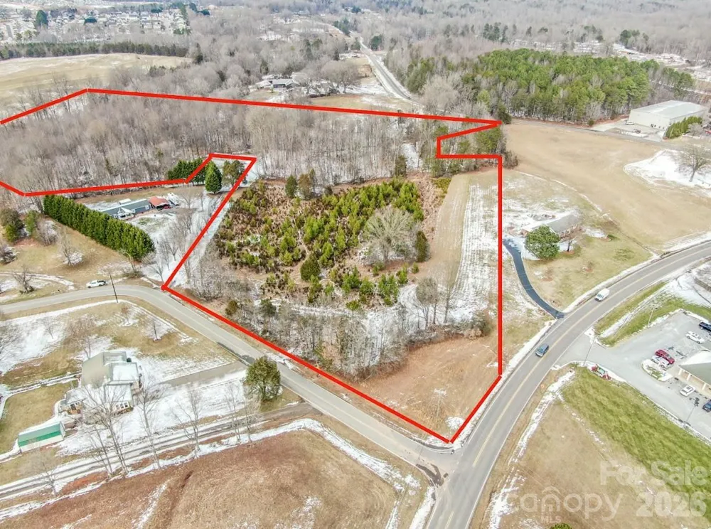 00 Murdock Road Troutman, NC 28166