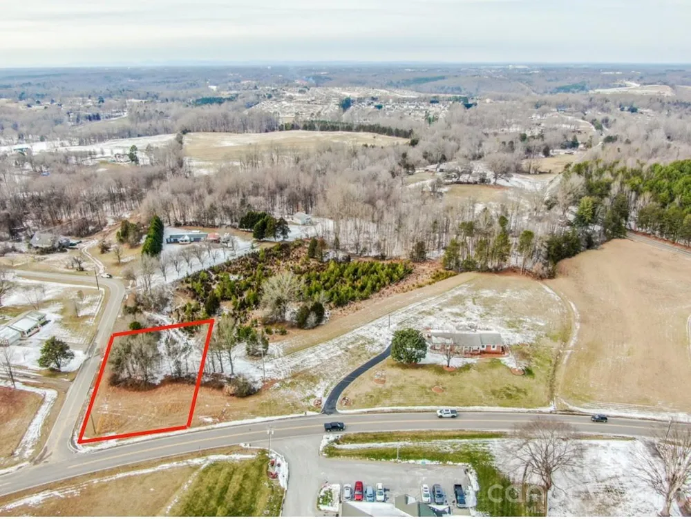 00 Murdock Road Troutman, NC 28166