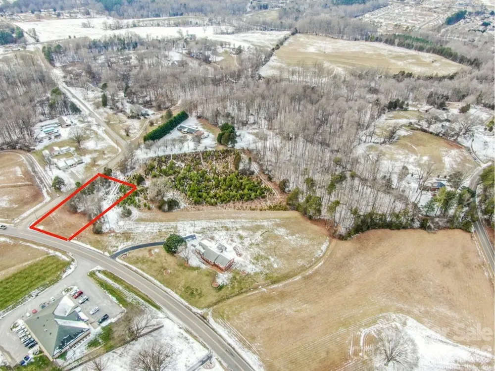 00 Murdock Road Troutman, NC 28166