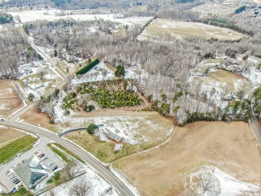 00 Murdock Road Troutman, NC 28166