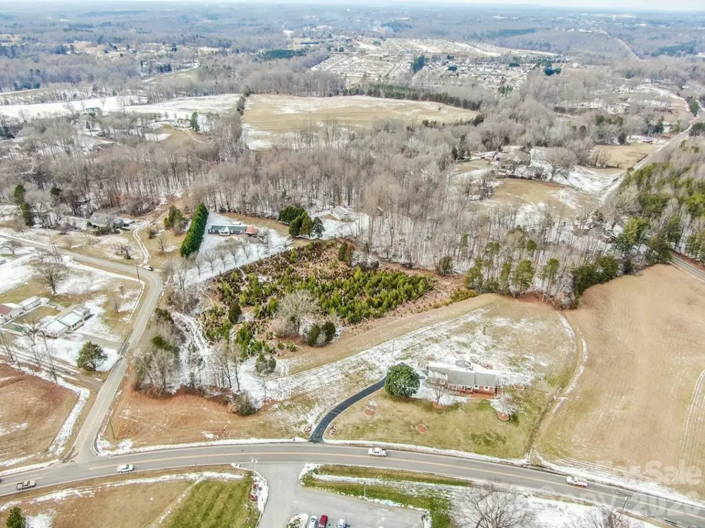 00 Murdock Road Troutman, NC 28166