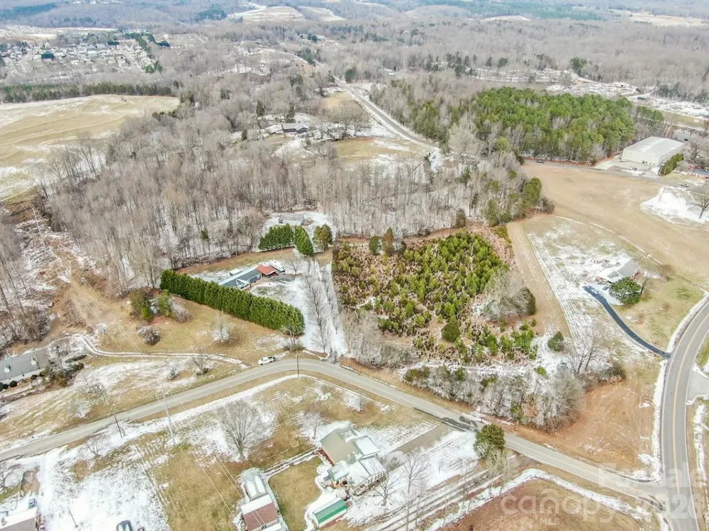 00 Murdock Road Troutman, NC 28166