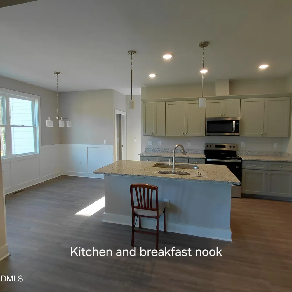 13281 Nc-27 Broadway, NC 27505