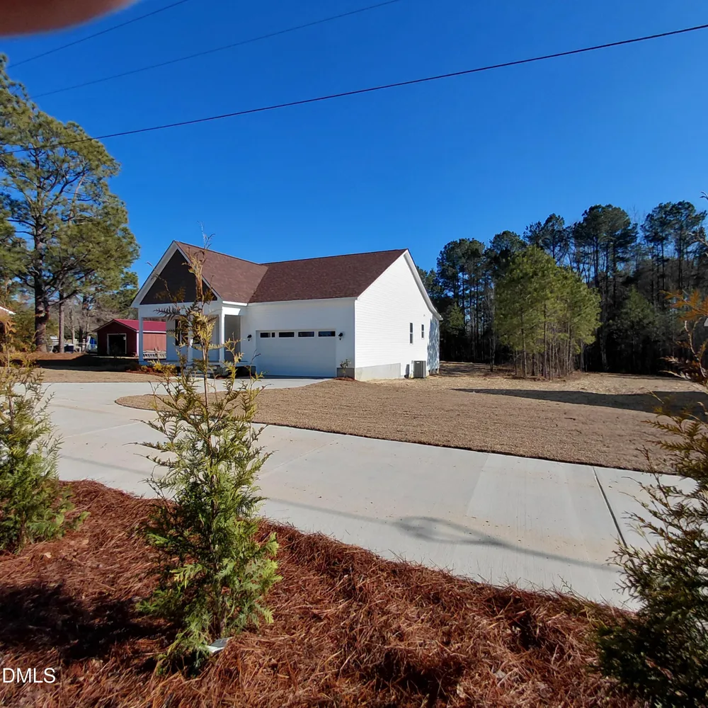 13281 Nc-27 Broadway, NC 27505