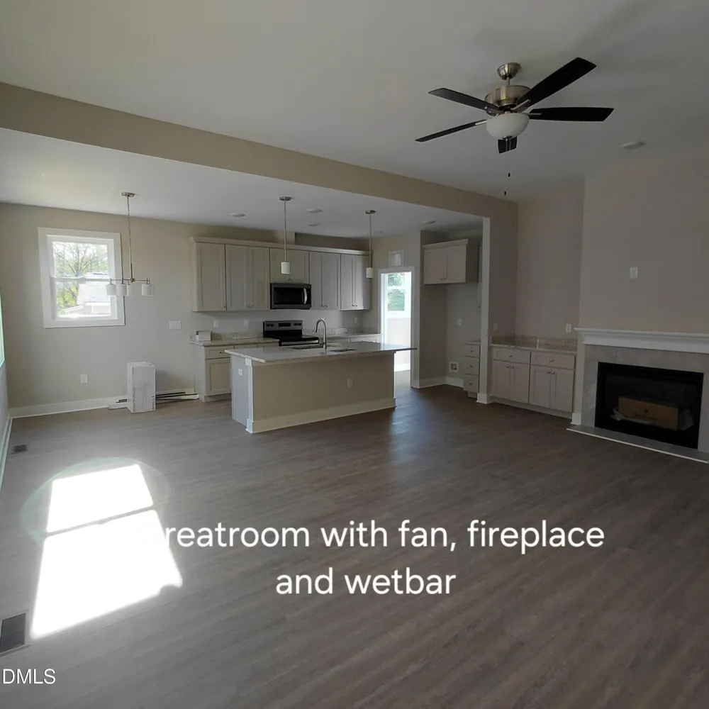 13281 Nc-27 Broadway, NC 27505