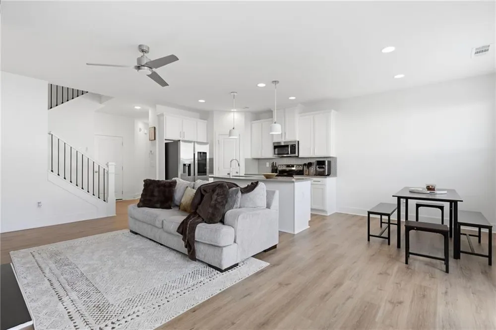 1884 Aron Lane Conyers, GA 30013