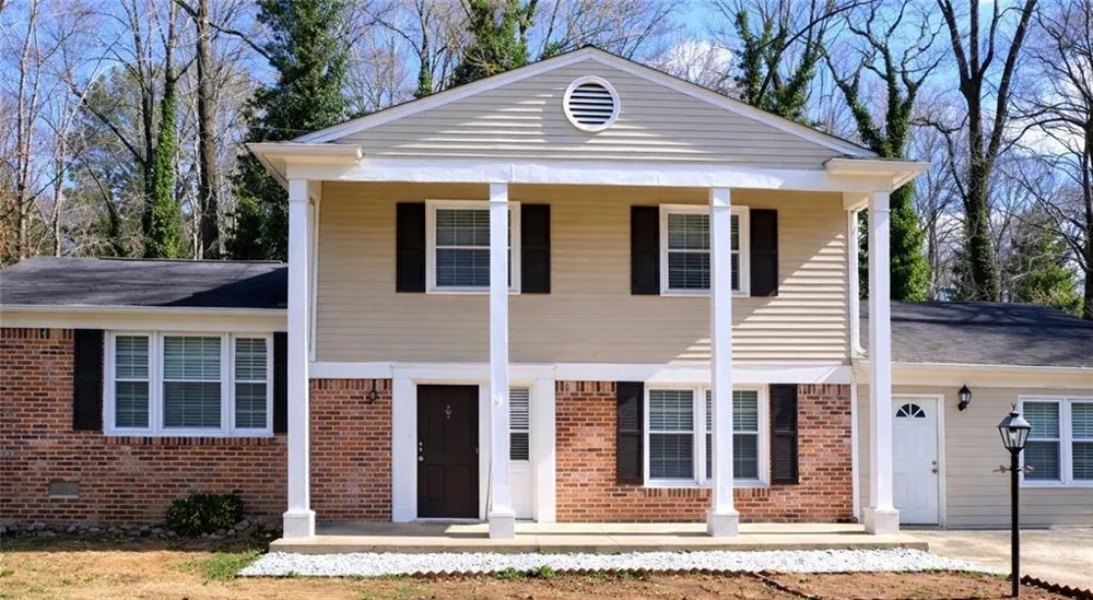 3019 Trafalgar Way Chamblee, GA 30341