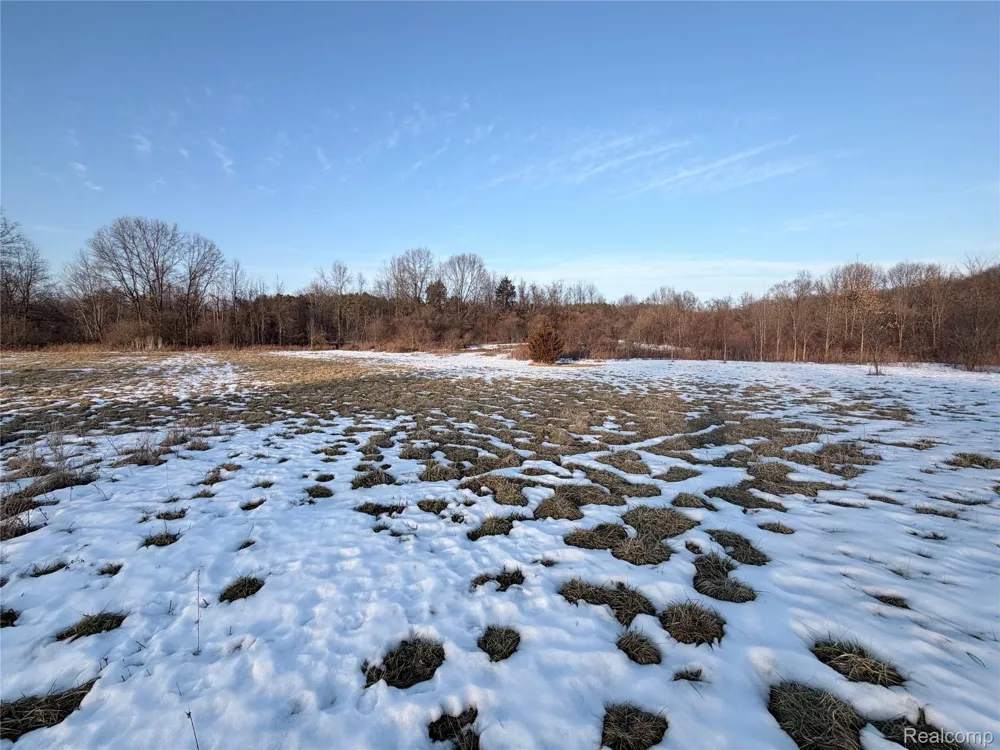 Pine Knob Road Independence Charter Township, MI 48348