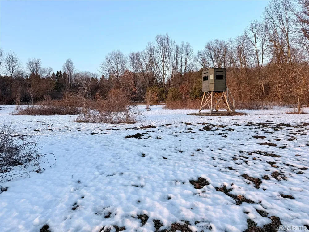 Pine Knob Road Independence Charter Township, MI 48348