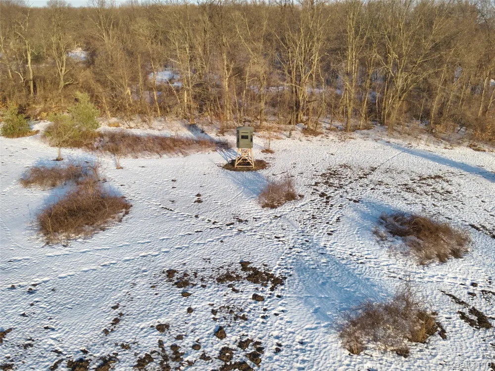 Pine Knob Road Independence Charter Township, MI 48348