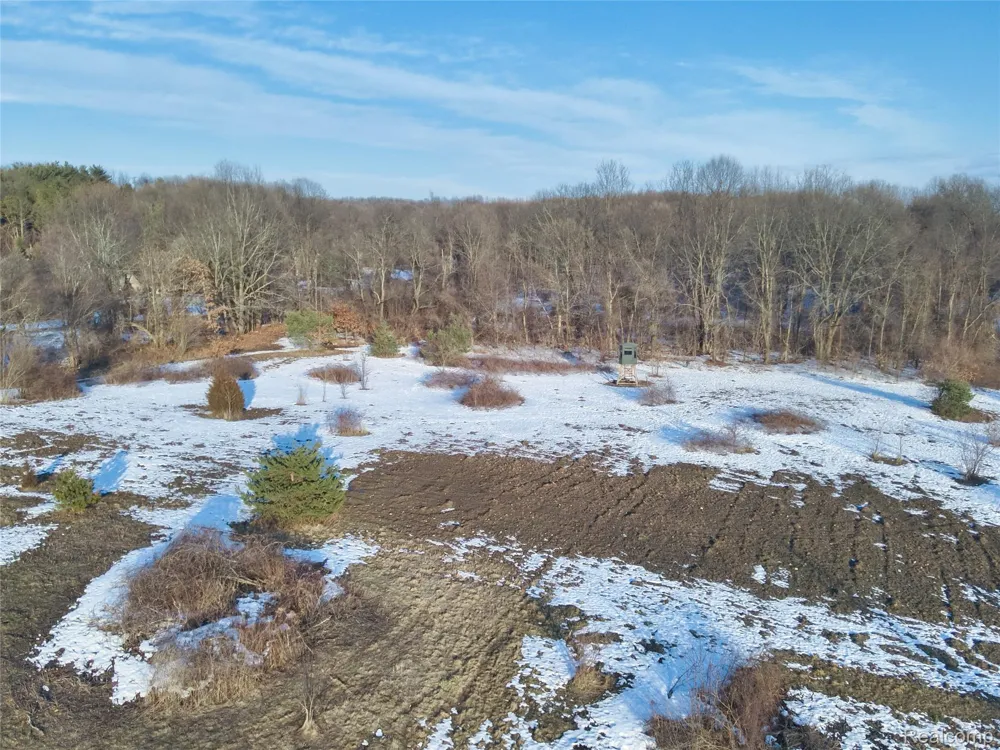 Pine Knob Road Independence Charter Township, MI 48348