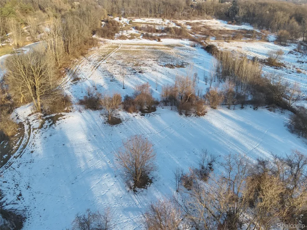 Pine Knob Road Independence Charter Township, MI 48348