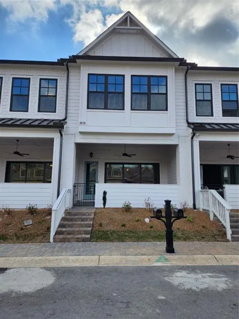 633 Stickley Oak Way