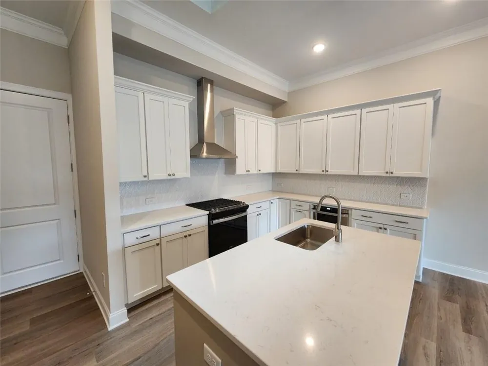 633 Stickley Oak Way Woodstock, GA 30189